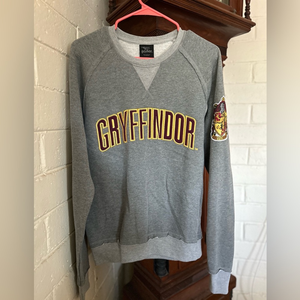 Gryffindor Sweater